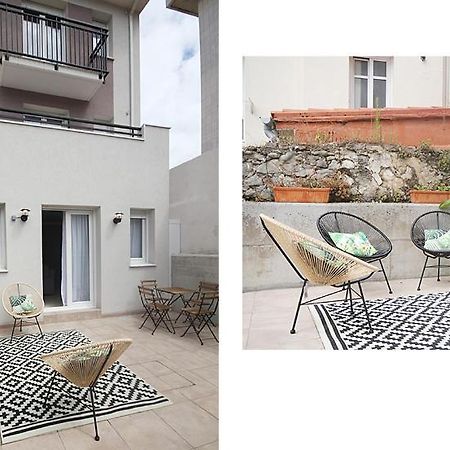 Apartamento De Diseno En El Sardinero 桑坦德 外观 照片