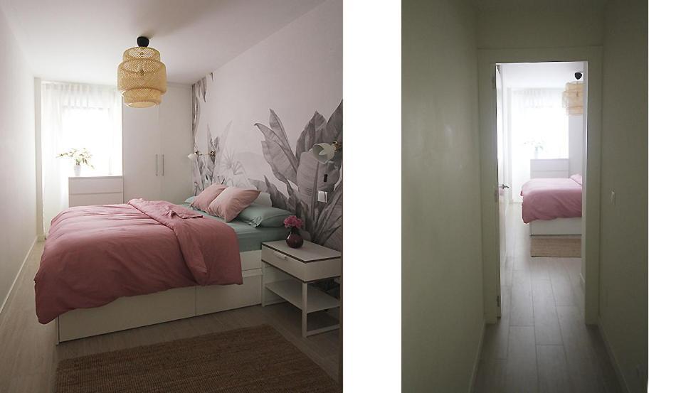 Apartamento De Diseno En El Sardinero 桑坦德 外观 照片