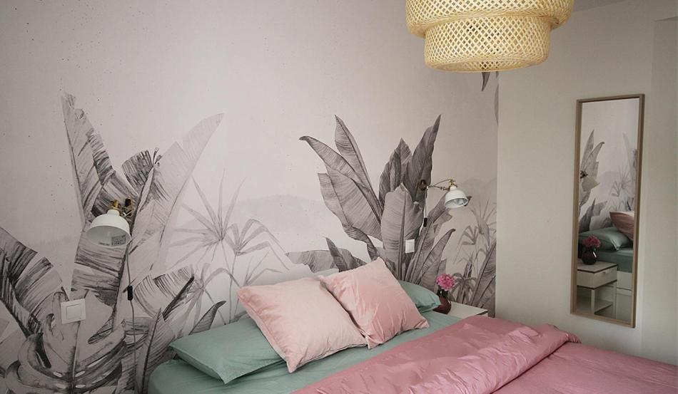 Apartamento De Diseno En El Sardinero 桑坦德 外观 照片